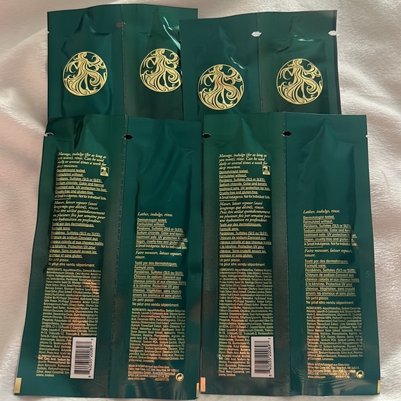 Oribe Shampoo & Conditioner for Moisture & Control - Picture 2 of 3